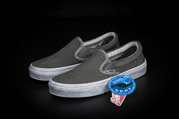 Vans Low-Top Slip-on Men Shoes--145